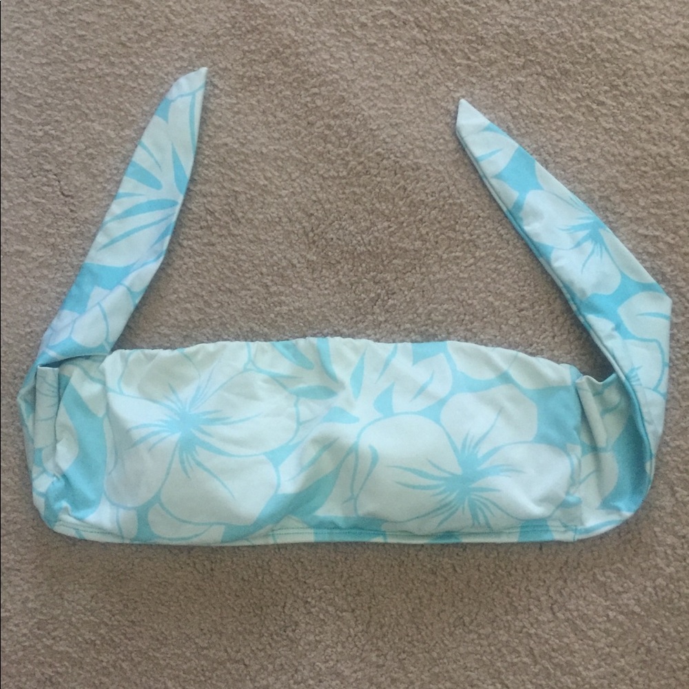Jag bikini top